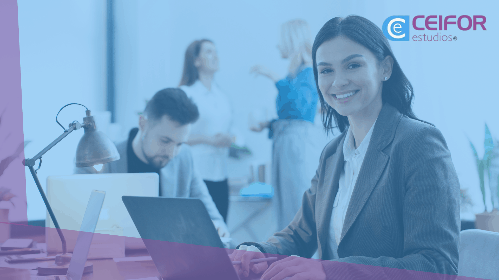 Técnico Gestión Administrativa